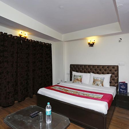 Oyo 3538 Hotel Mahamaya Shimla Bagian luar foto
