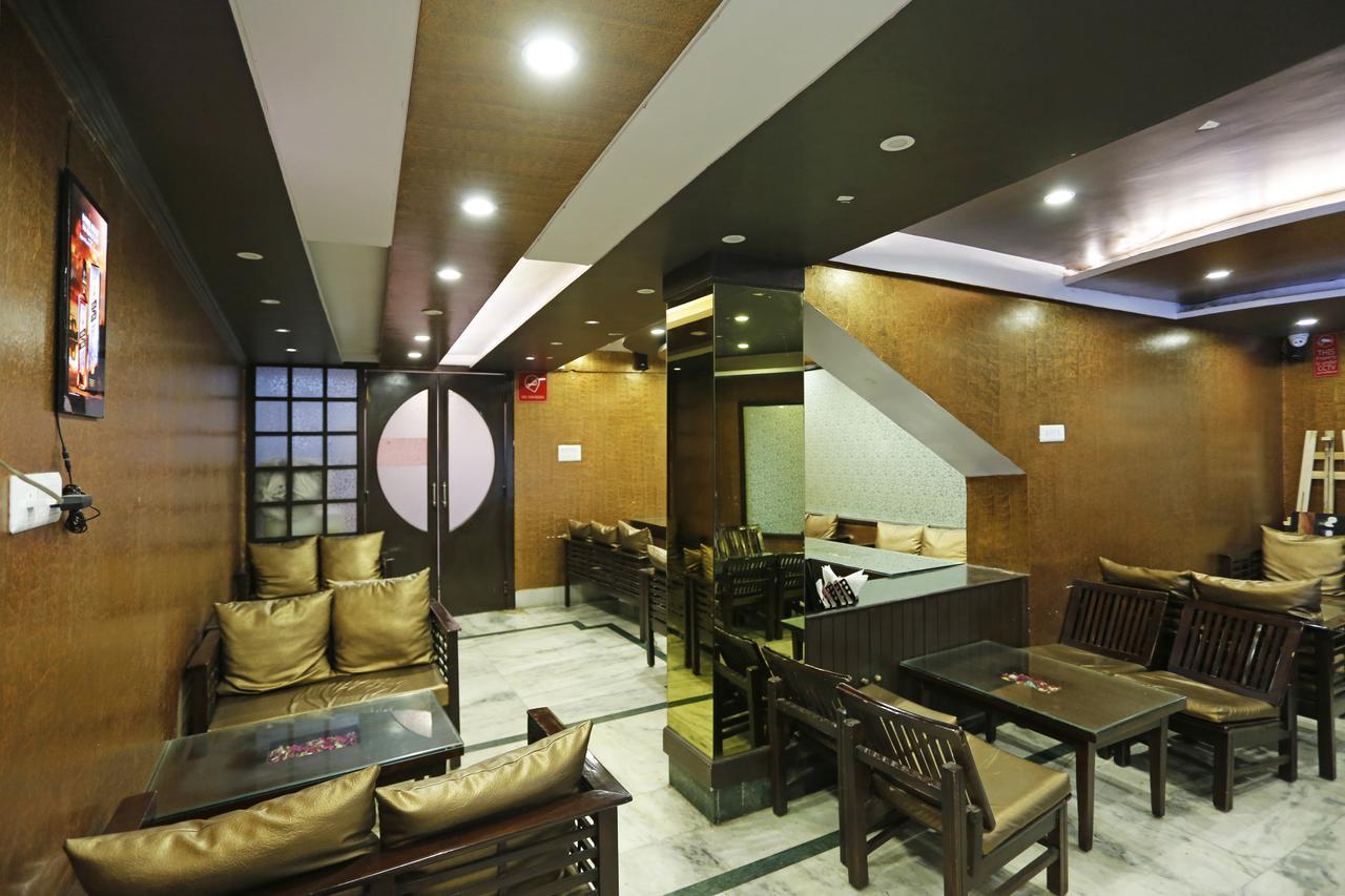 Oyo 3538 Hotel Mahamaya Shimla Bagian luar foto
