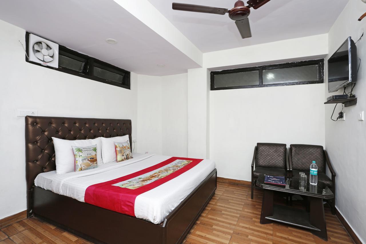 Oyo 3538 Hotel Mahamaya Shimla Bagian luar foto