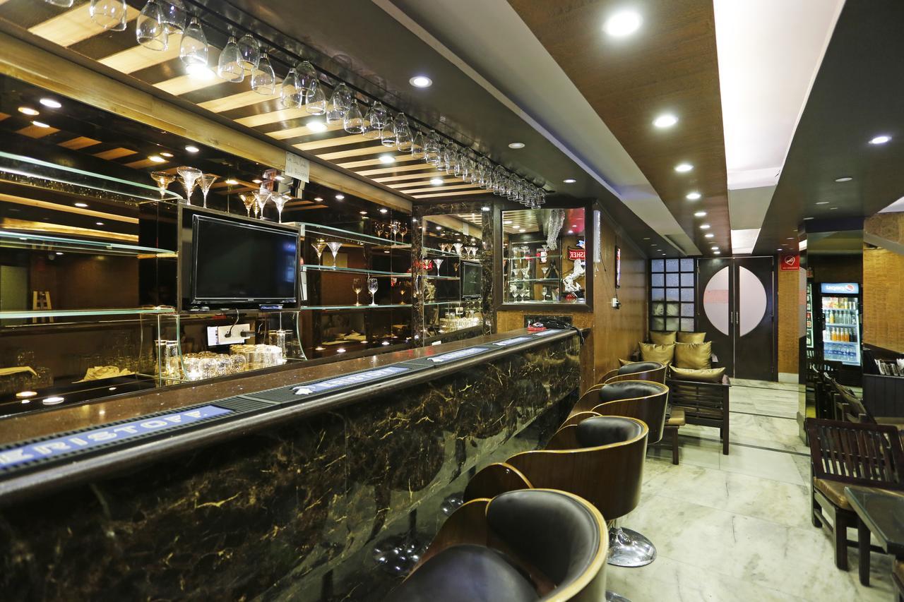 Oyo 3538 Hotel Mahamaya Shimla Bagian luar foto