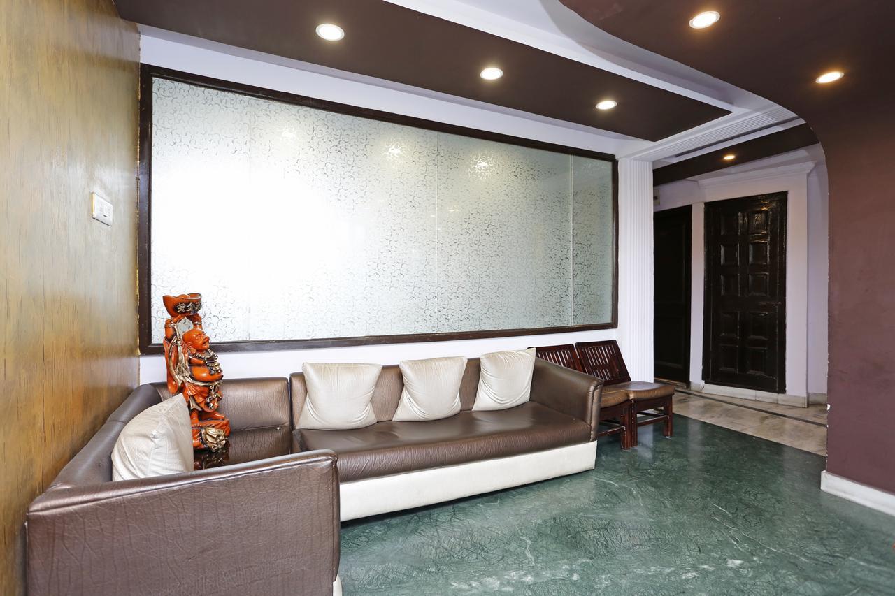 Oyo 3538 Hotel Mahamaya Shimla Bagian luar foto